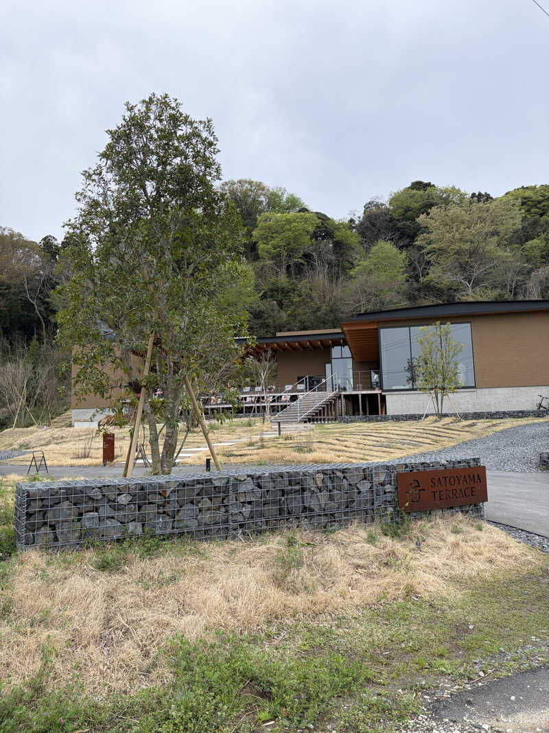 yu1roさんのSATOYAMA TERRACEのサ活写真