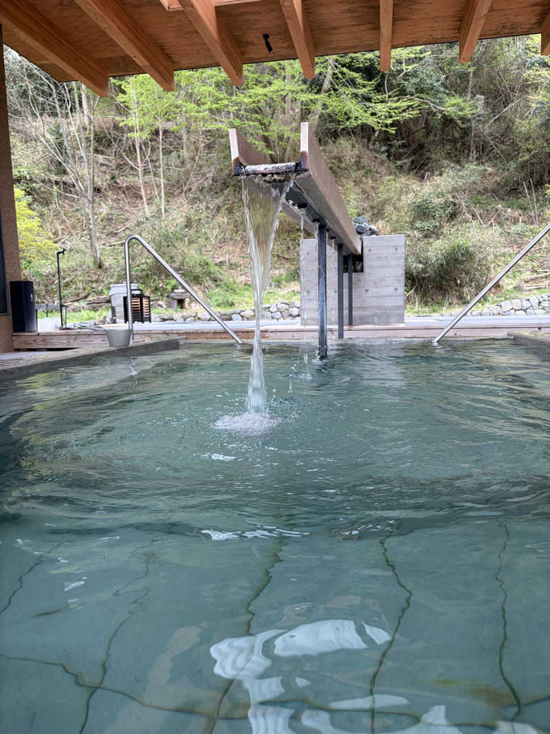 yu1roさんのSATOYAMA TERRACEのサ活写真