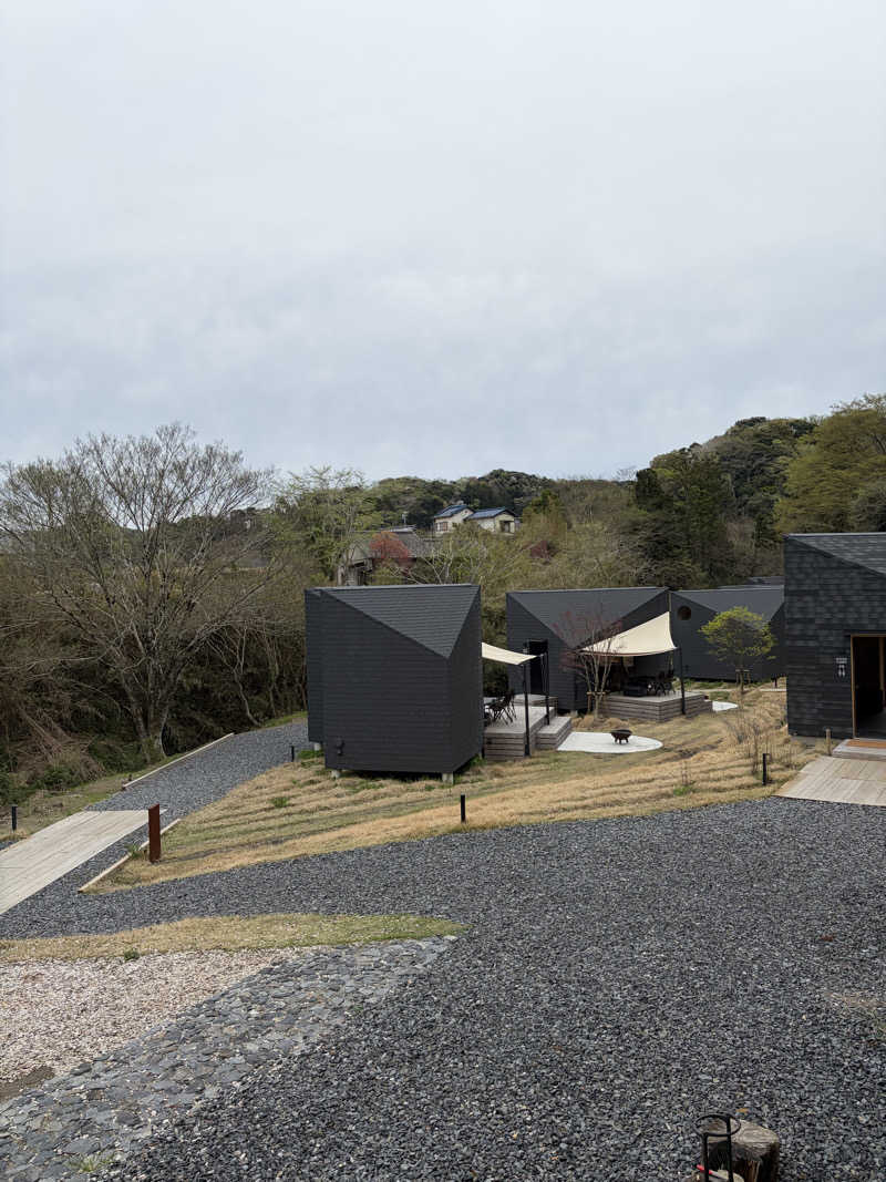 yu1roさんのSATOYAMA TERRACEのサ活写真