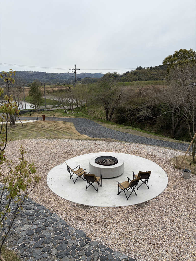 yu1roさんのSATOYAMA TERRACEのサ活写真