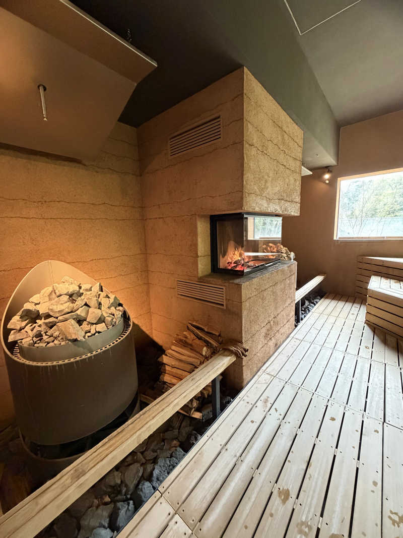 yu1roさんのSATOYAMA TERRACEのサ活写真