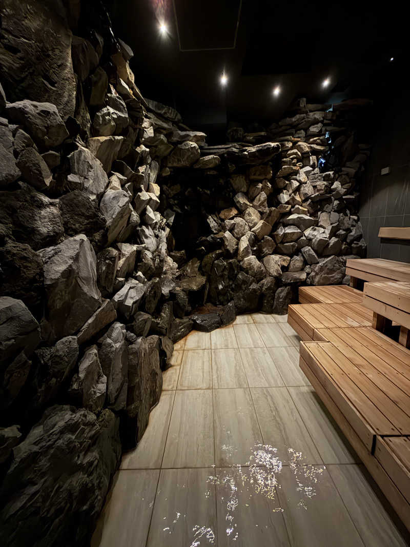 yu1roさんのSATOYAMA TERRACEのサ活写真