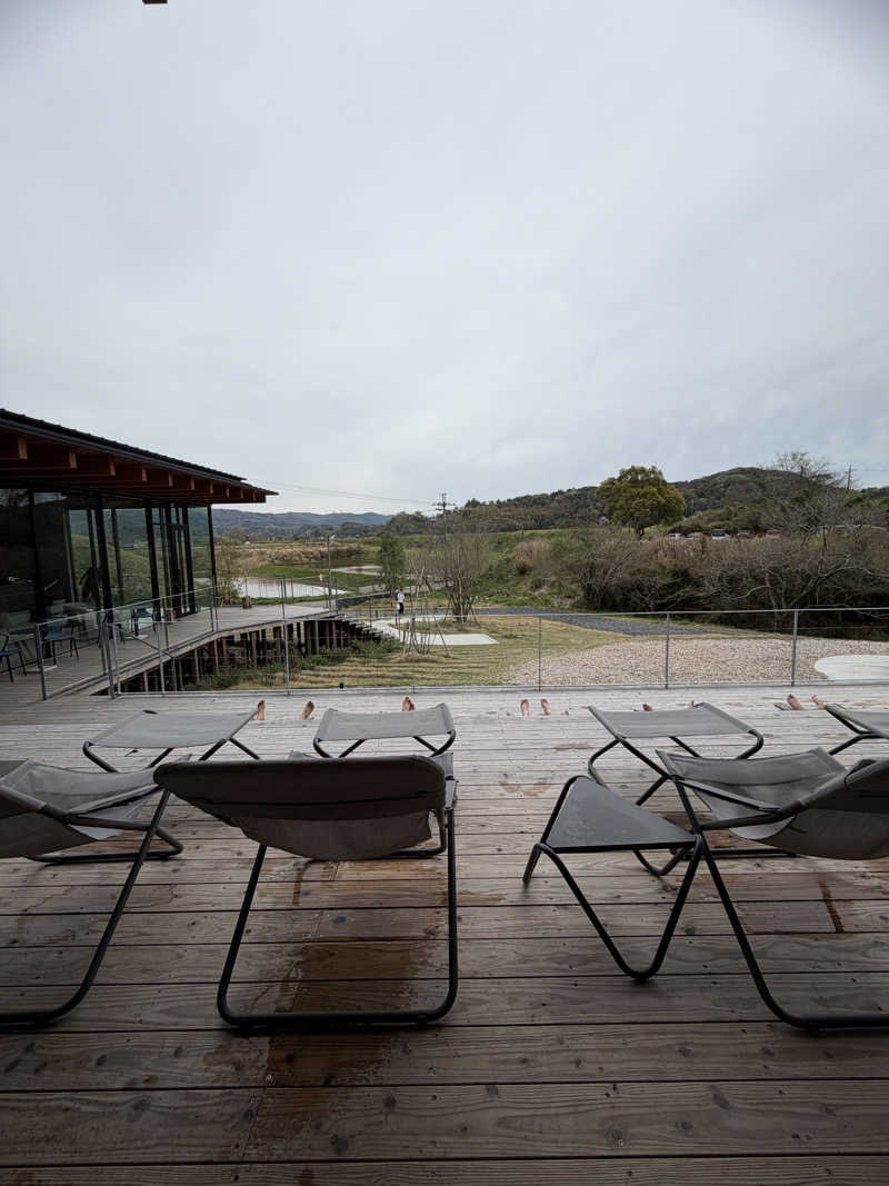 yu1roさんのSATOYAMA TERRACEのサ活写真