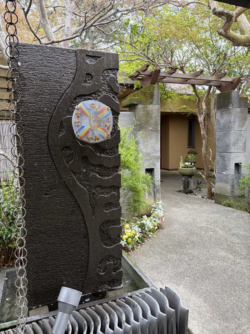 yu1roさんの鴨川館のサ活写真