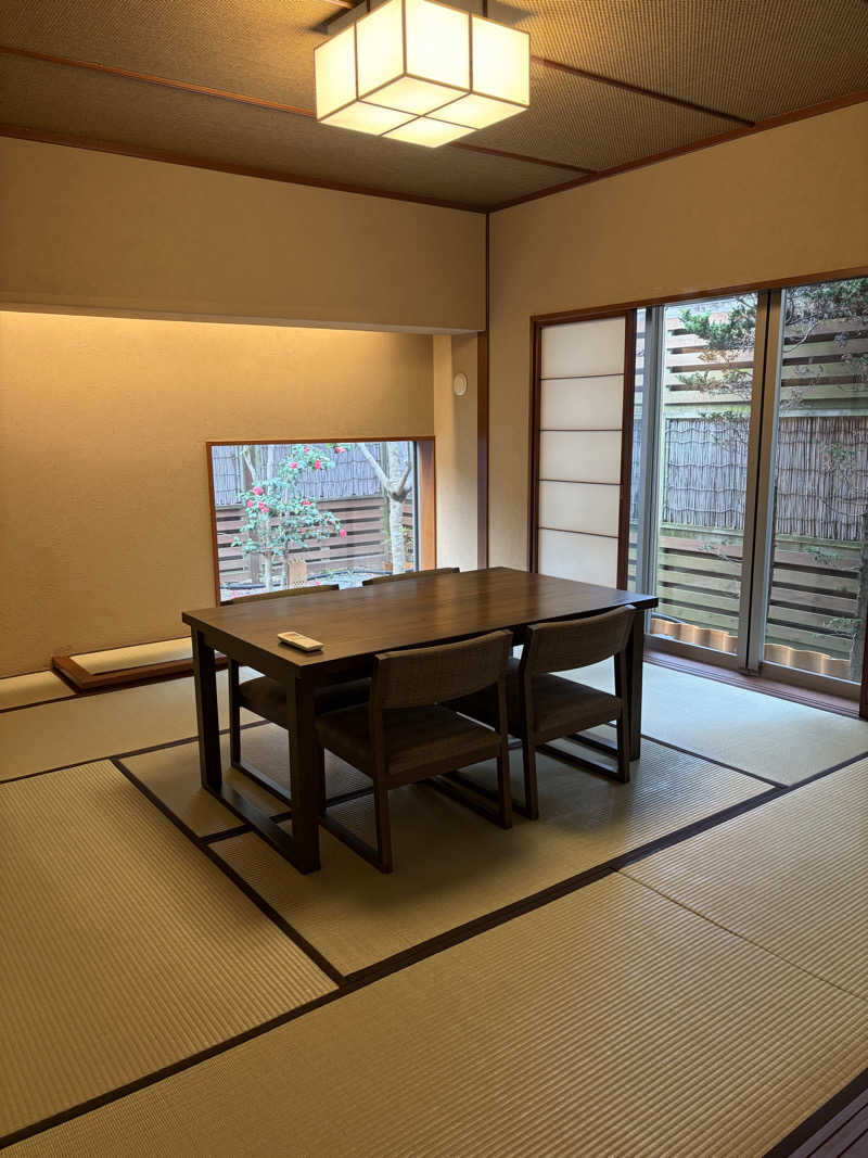 yu1roさんの鴨川館のサ活写真