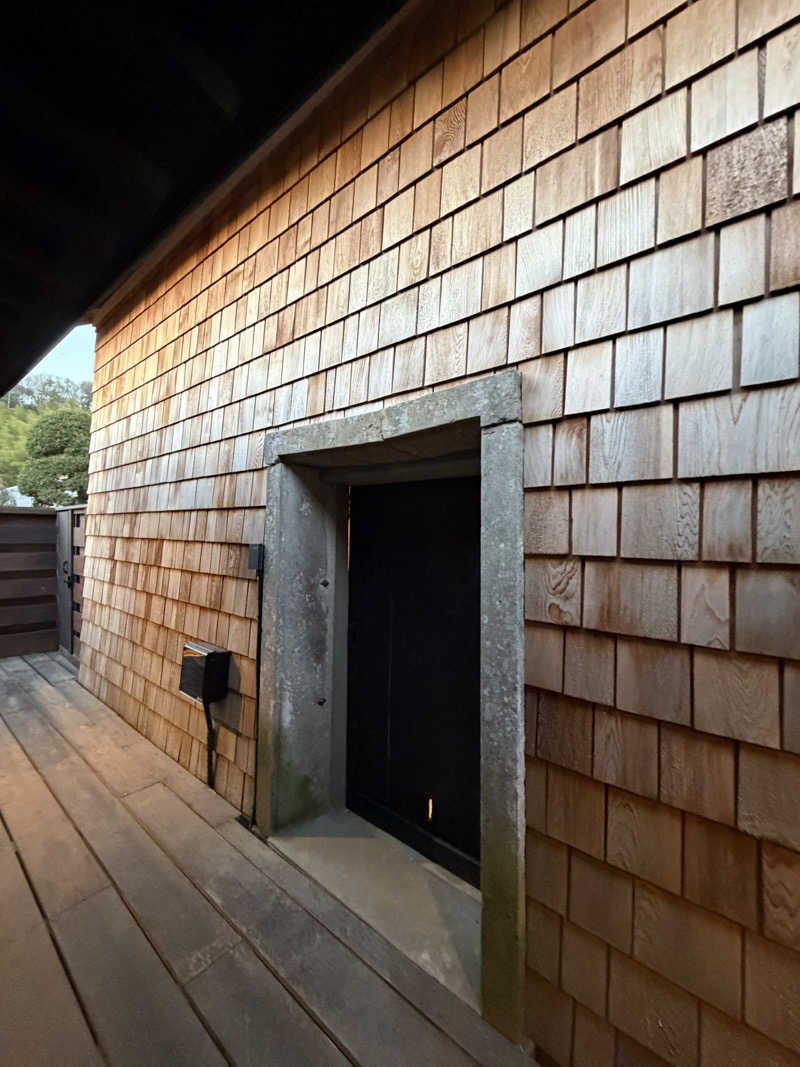 yu1roさんのEdge sauna 9 Shirakawa Fukushimaのサ活写真