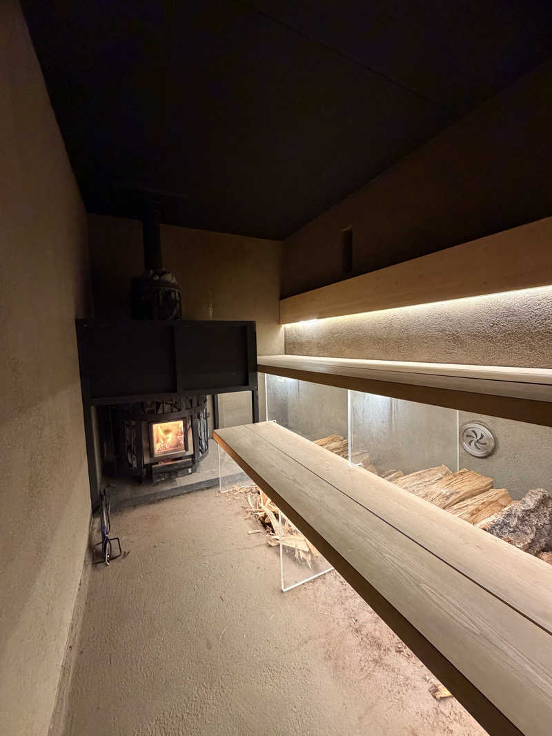 yu1roさんのEdge sauna 9 Shirakawa Fukushimaのサ活写真