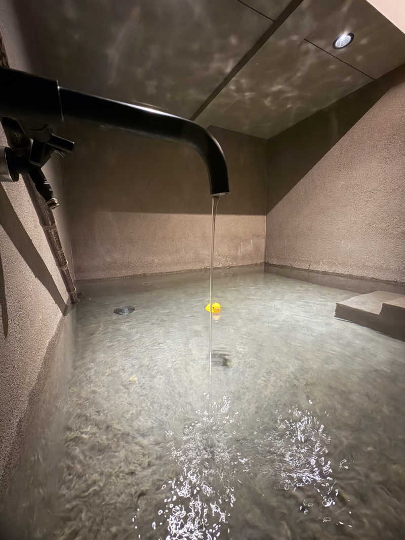 yu1roさんのEdge sauna 9 Shirakawa Fukushimaのサ活写真