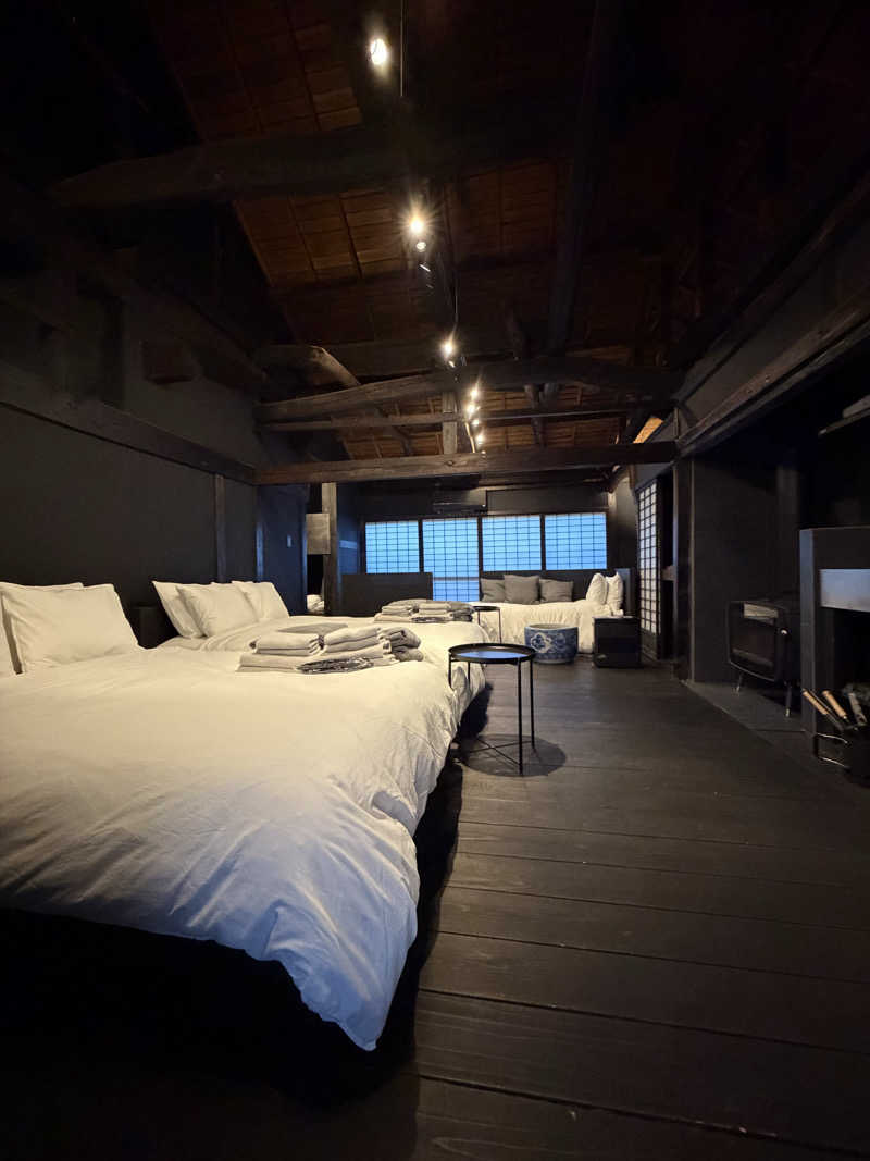 yu1roさんのEdge sauna 9 Shirakawa Fukushimaのサ活写真