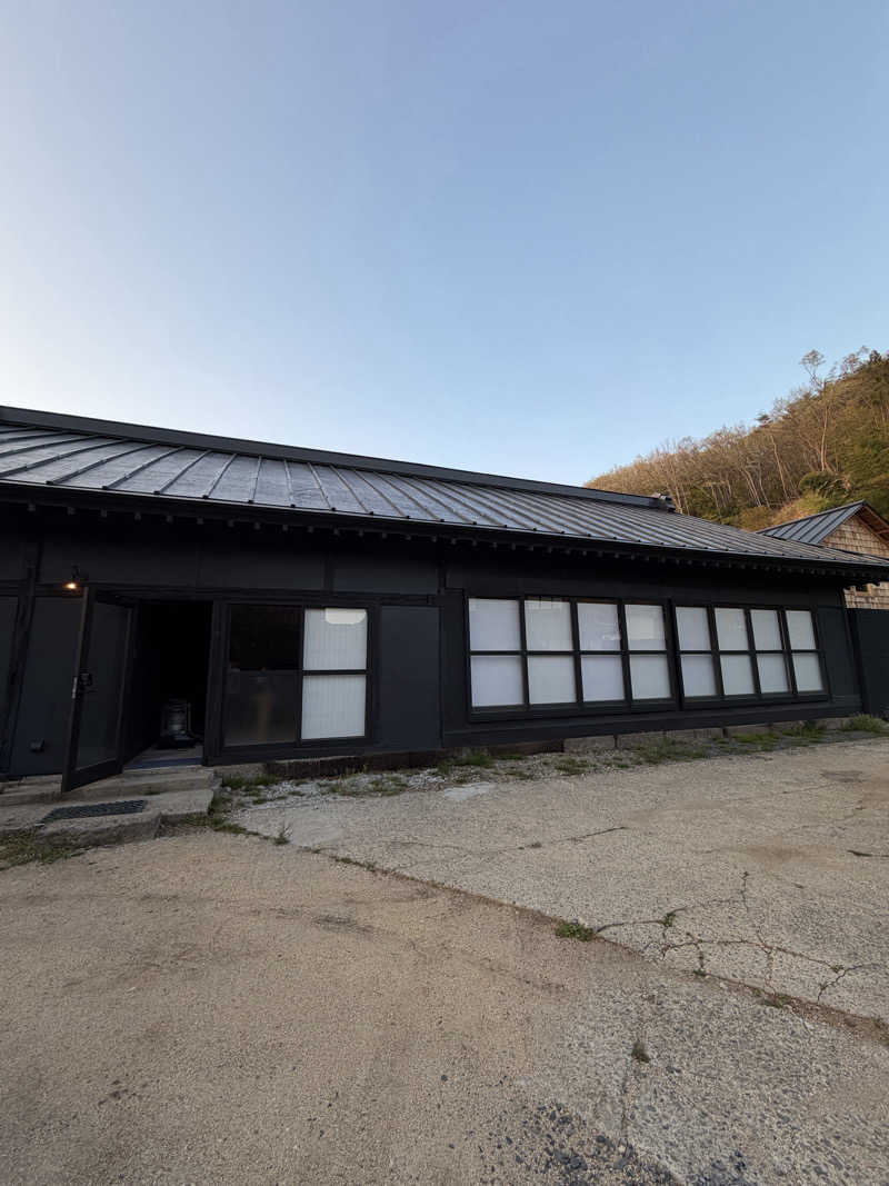 yu1roさんのEdge sauna 9 Shirakawa Fukushimaのサ活写真