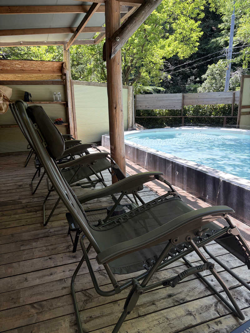 yu1roさんのSauna Base 厚木のサ活写真