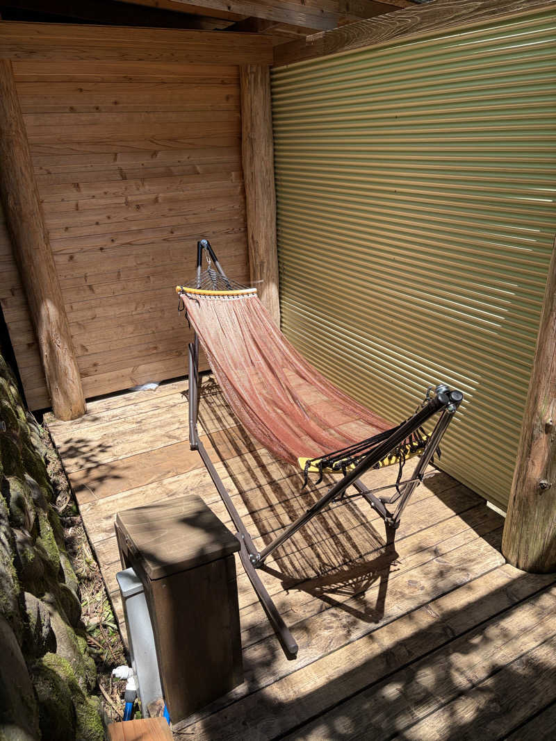 yu1roさんのSauna Base 厚木のサ活写真