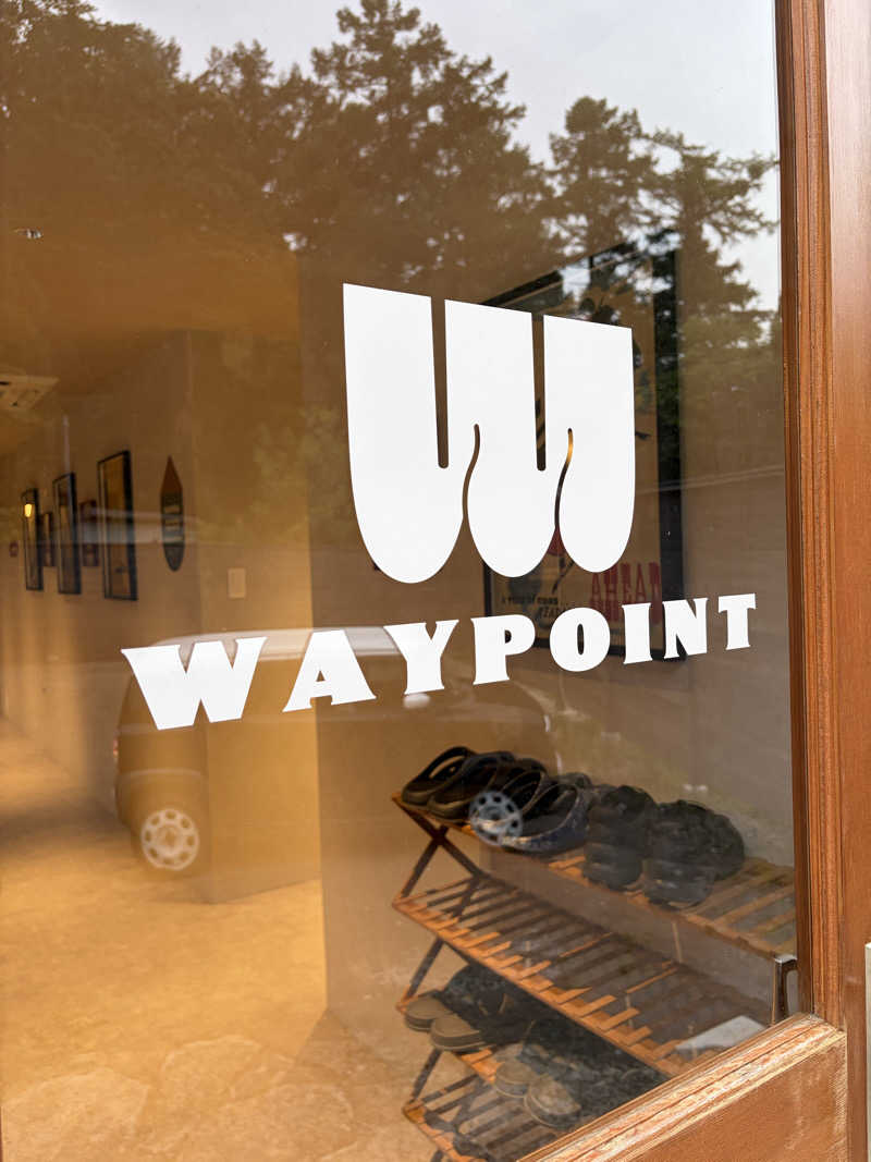 yu1roさんのHOTEL&SAUNA WAYPOINT SHINANO-MYOKOのサ活写真