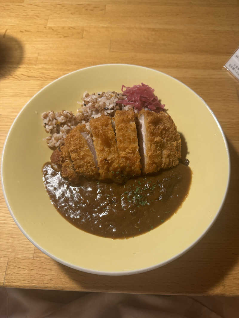 katsuさんのおふろcafé utataneのサ活写真