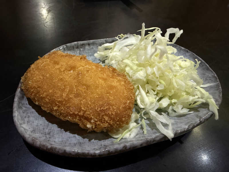 せーちやんさんのスパリゾート オアシス御殿場のサ活写真