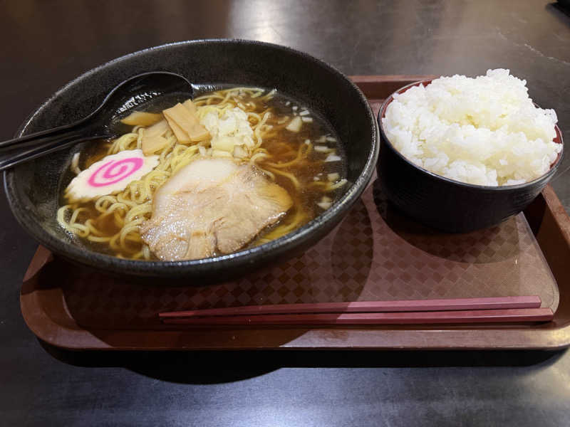 せーちやんさんのスパリゾート オアシス御殿場のサ活写真