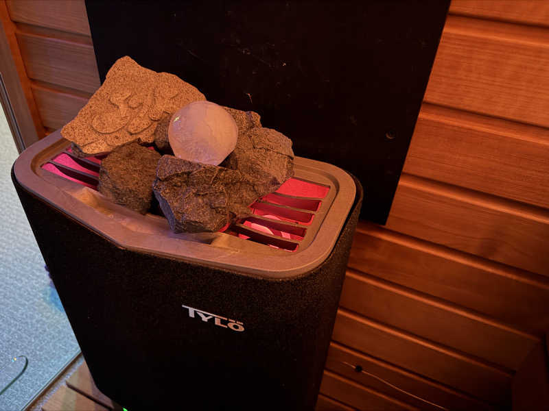 せーちやんさんの富士山の見える全室個室サウナ付旅館 しずくのサ活写真