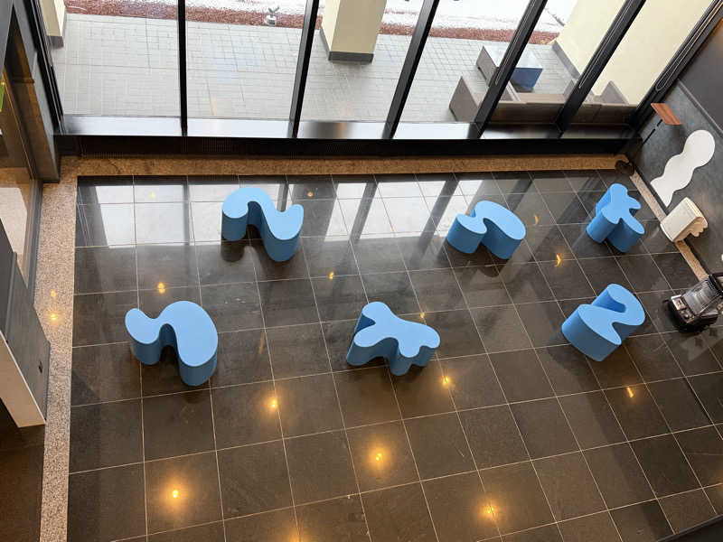 せーちやんさんの富士山の見える全室個室サウナ付旅館 しずくのサ活写真