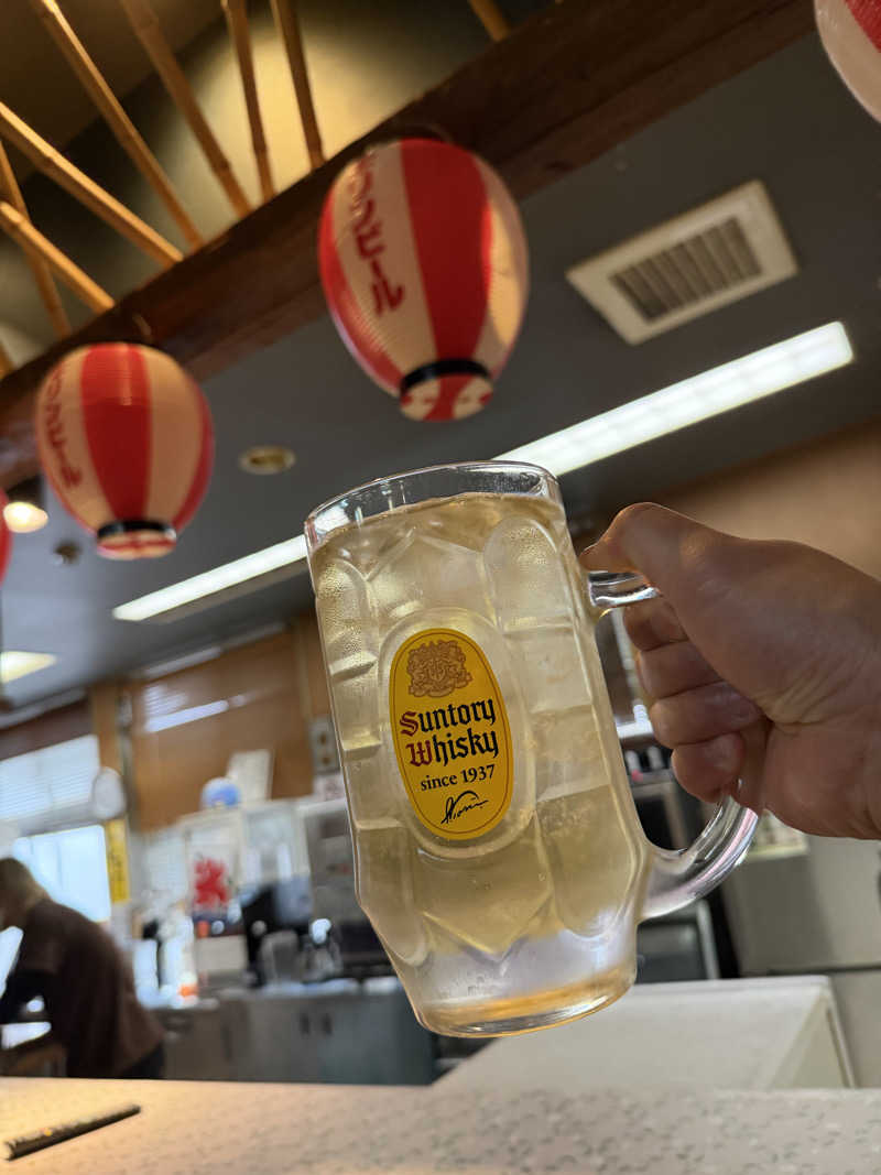 せーちやんさんのスパリゾート オアシス御殿場のサ活写真