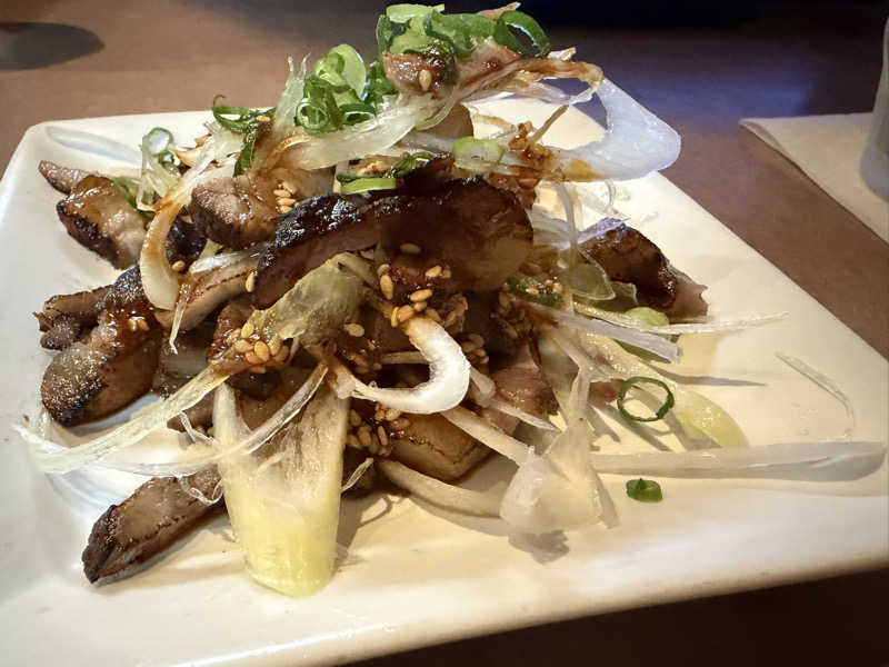 せーちやんさんのスパリゾート オアシス御殿場のサ活写真