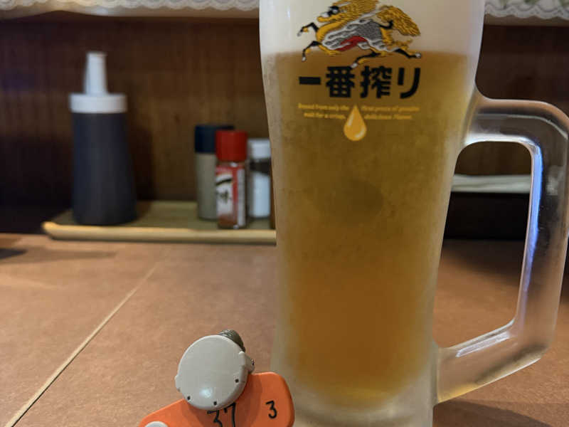 生ビール