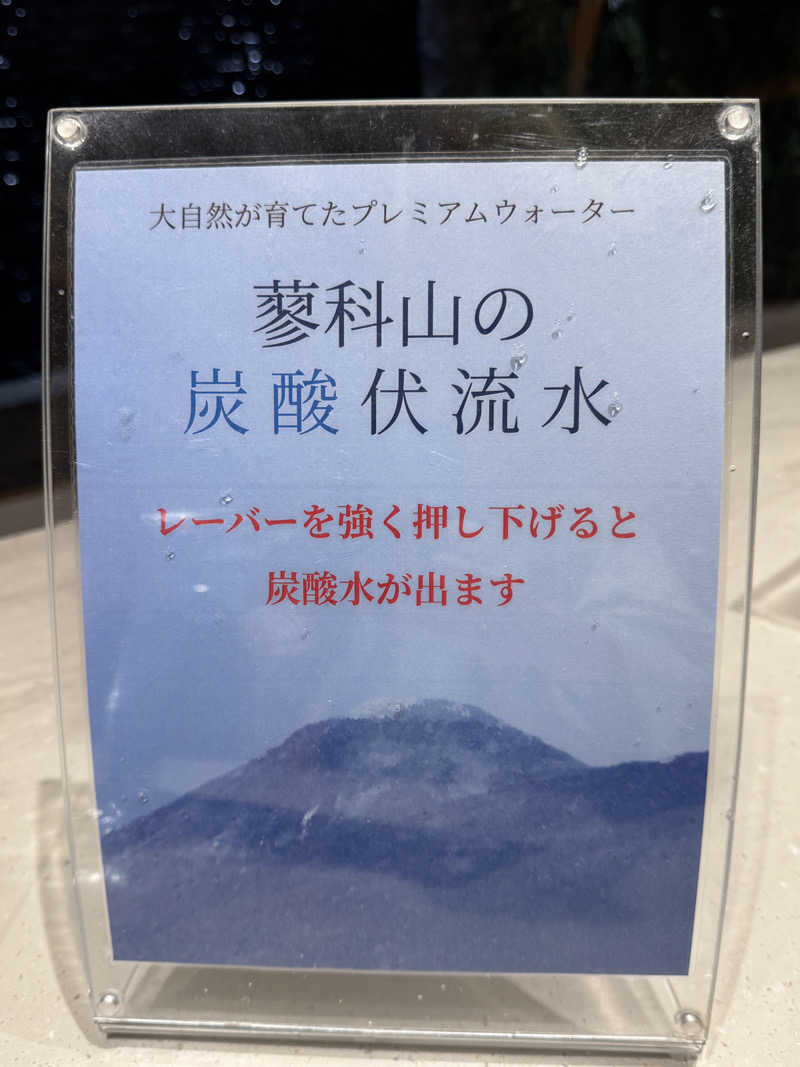ろねむさんの白樺リゾート 池の平ホテル「湖天の湯」のサ活写真