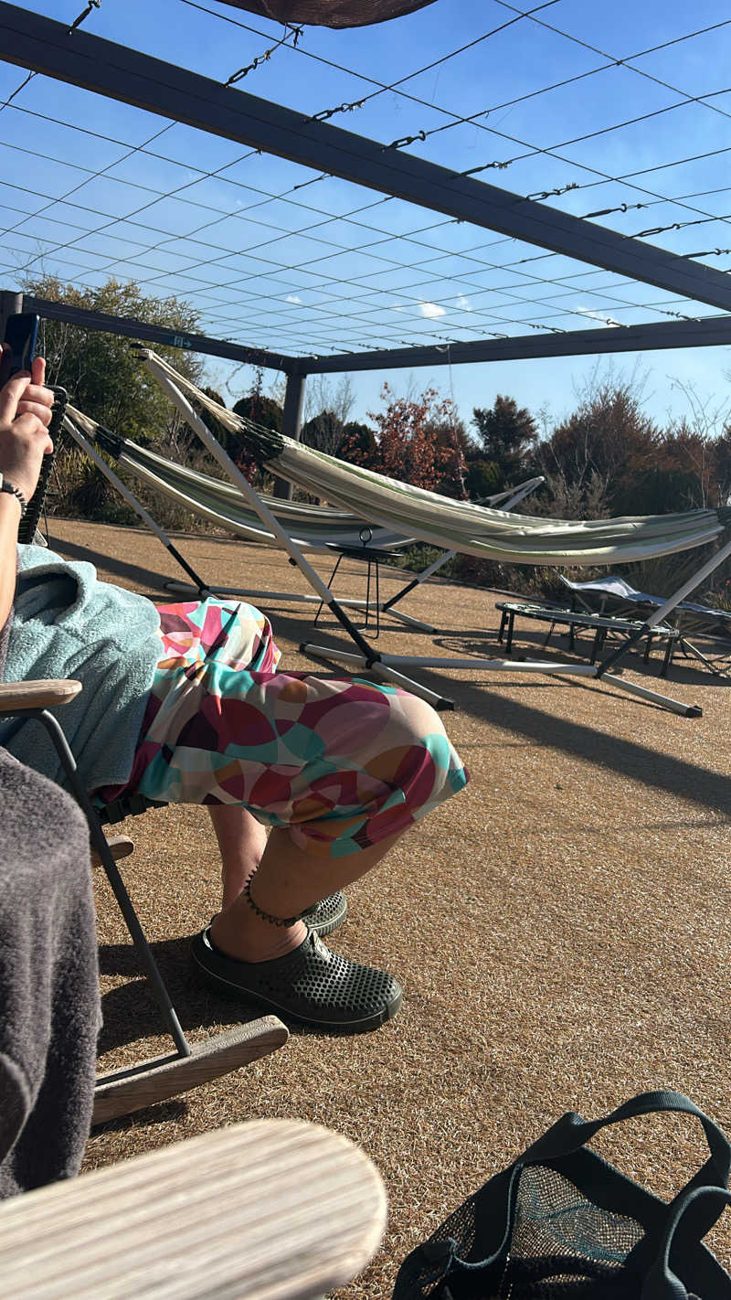 つの。さんのSPA&ごはん ゆるうむ yuluumuのサ活写真