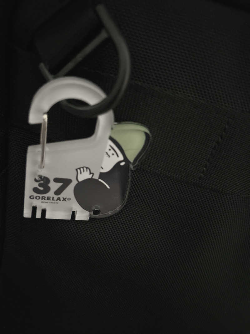 つの。さんのSPA&ごはん ゆるうむ yuluumuのサ活写真