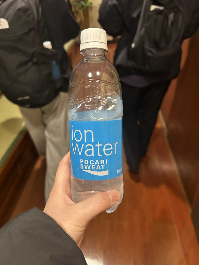 つの。さんのゆ〜とぴあ温泉 時の湯のサ活写真