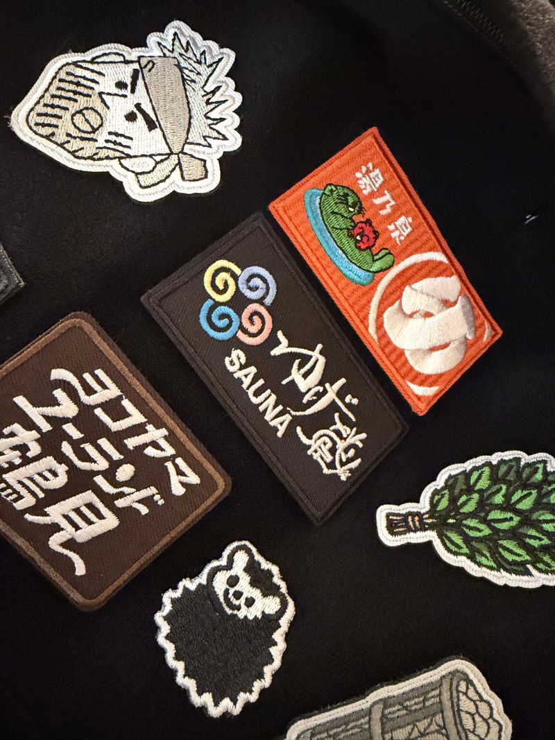 NoRiさんのサウナゆげ蔵のサ活写真