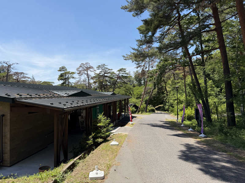 NoRiさんのSauna & Spa Green サウナ&スパ グリーン～愛宕山温泉～のサ活写真