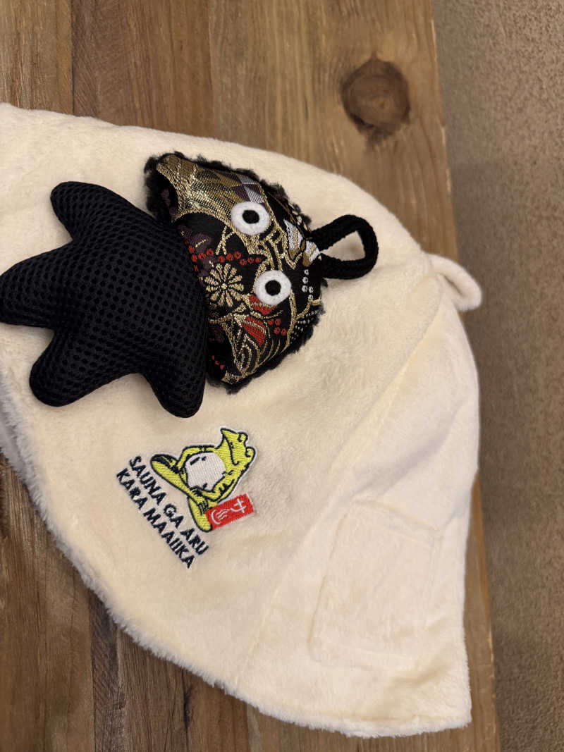 NoRiさんの泊まれるサウナ屋さん 品川サウナのサ活写真