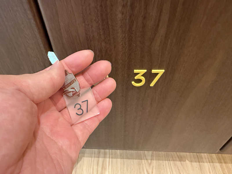 NoRiさんのサウナメッツァ 大井町トラックスのサ活写真