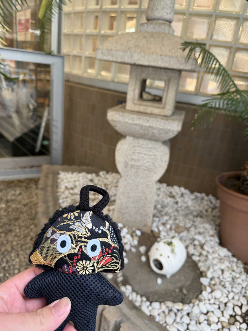 NoRiさんのすえひろ湯のサ活写真