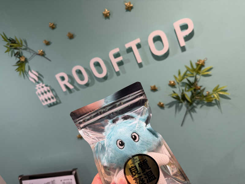 NoRiさんのROOFTOP(ルーフトップ)のサ活写真