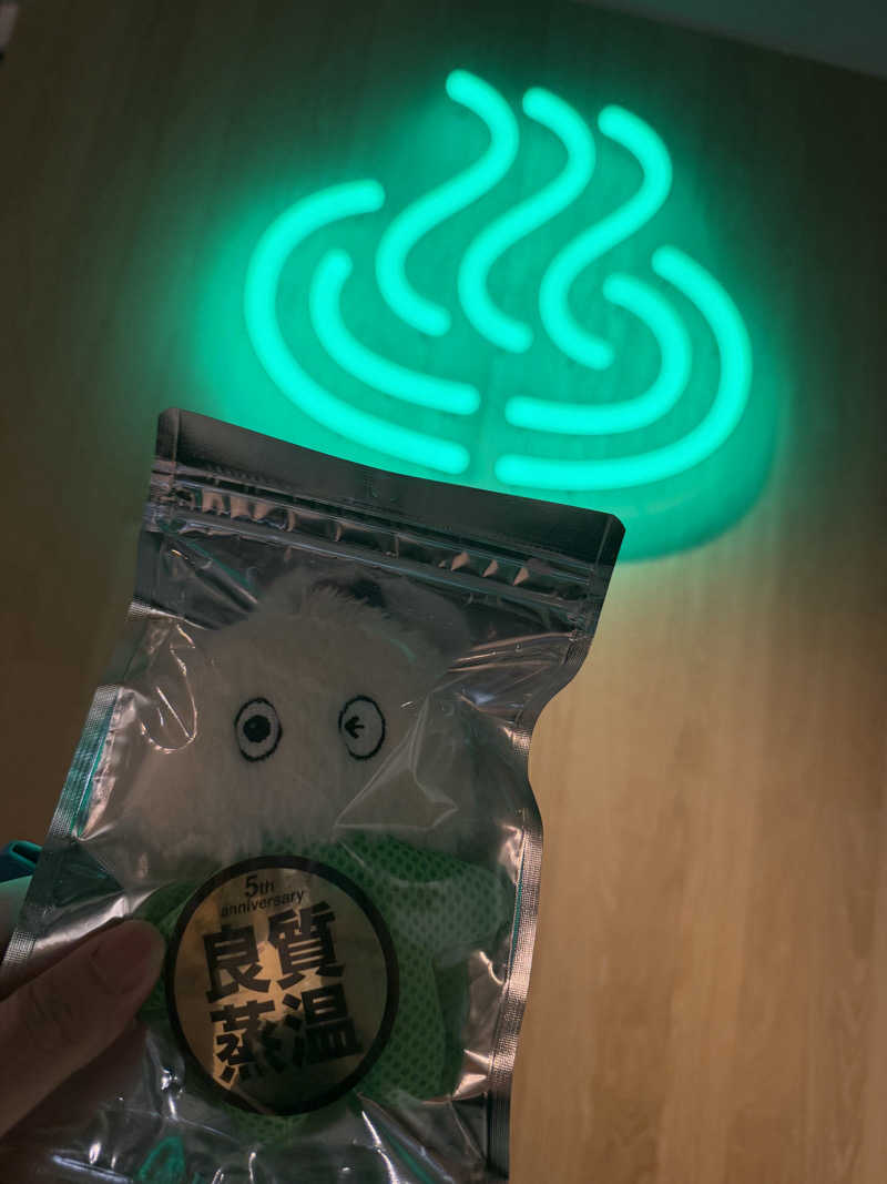 NoRiさんのFLOBA(フローバ)のサ活写真