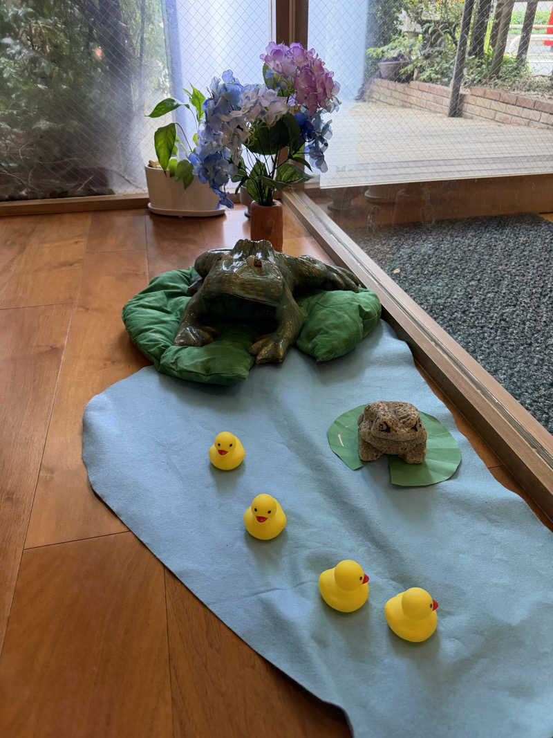 NoRiさんのカプセル&サウナ ロスコのサ活写真