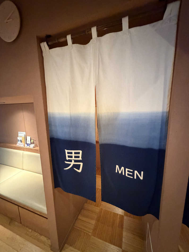 NoRiさんのえごた湯のサ活写真