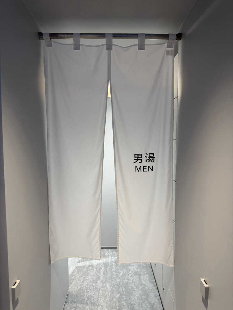 NoRiさんの黄金湯 新宿店のサ活写真