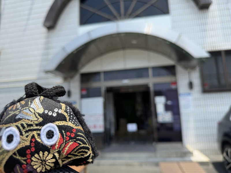 NoRiさんのサウナしきじのサ活写真