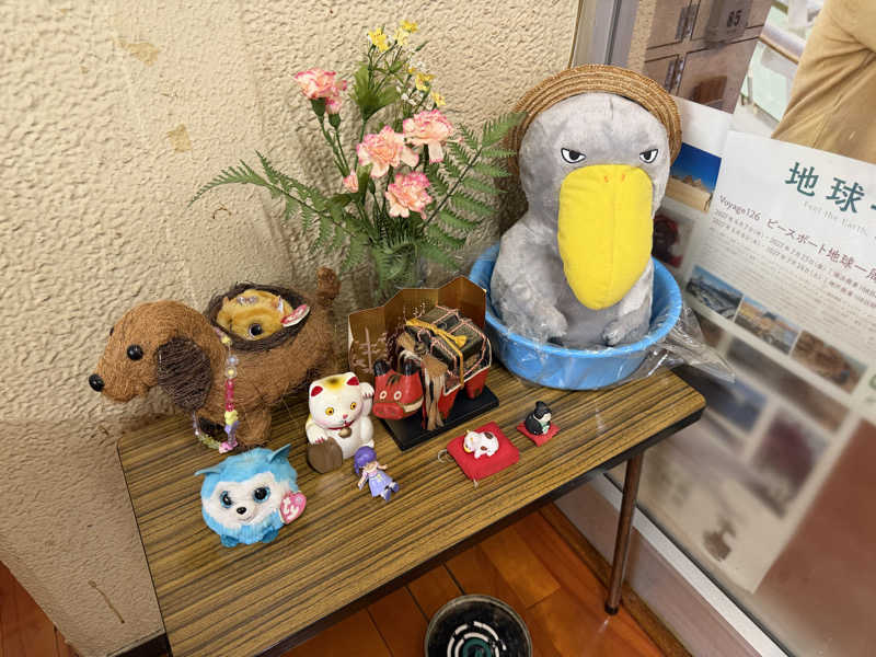NoRiさんの照の湯のサ活写真