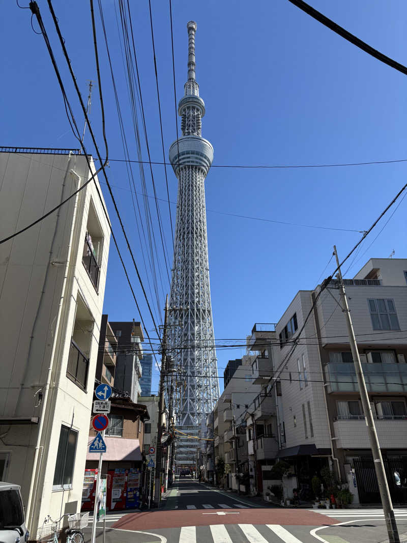 おぎそさんの黄金湯のサ活写真