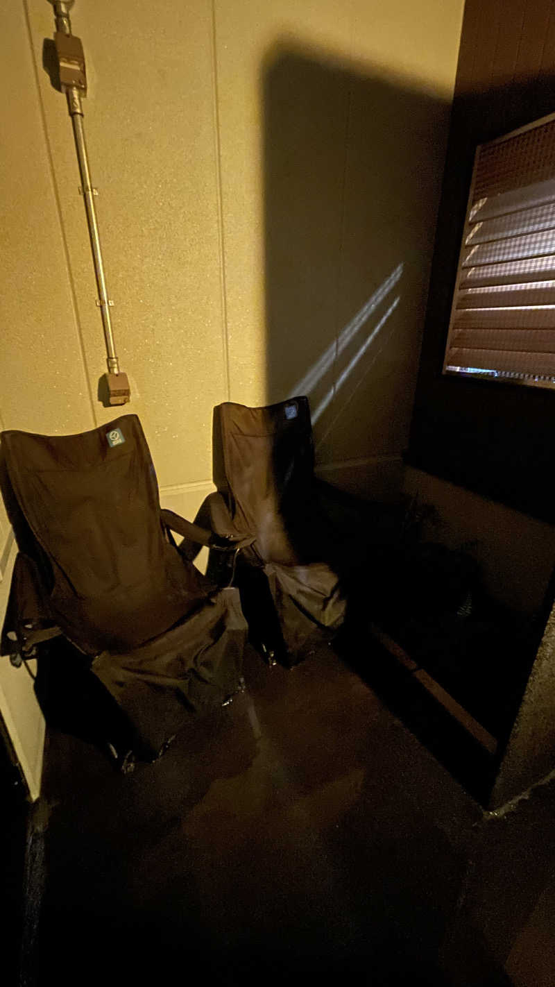 なっちゃんだよさんの花園温泉 sauna kukkaのサ活写真
