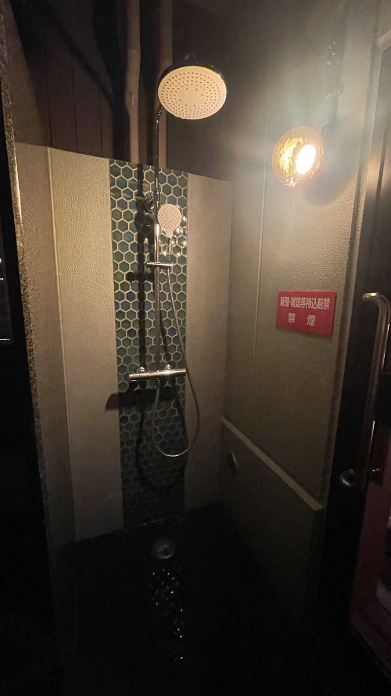 なっちゃんだよさんの花園温泉 sauna kukkaのサ活写真