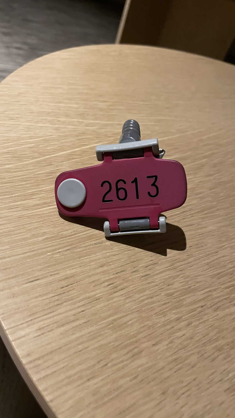 なっちゃんだよさんの大阪サウナDESSEのサ活写真