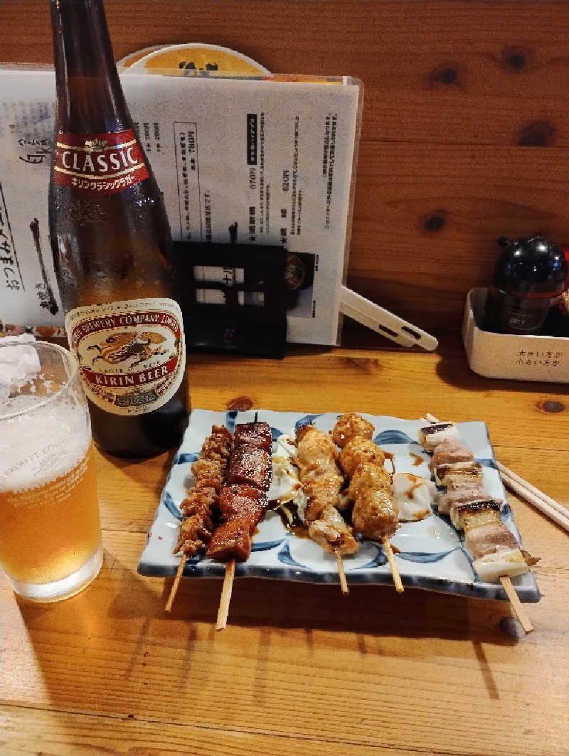 GGkUNソーダさんのリラクゼーションスパ アペゼのサ活写真