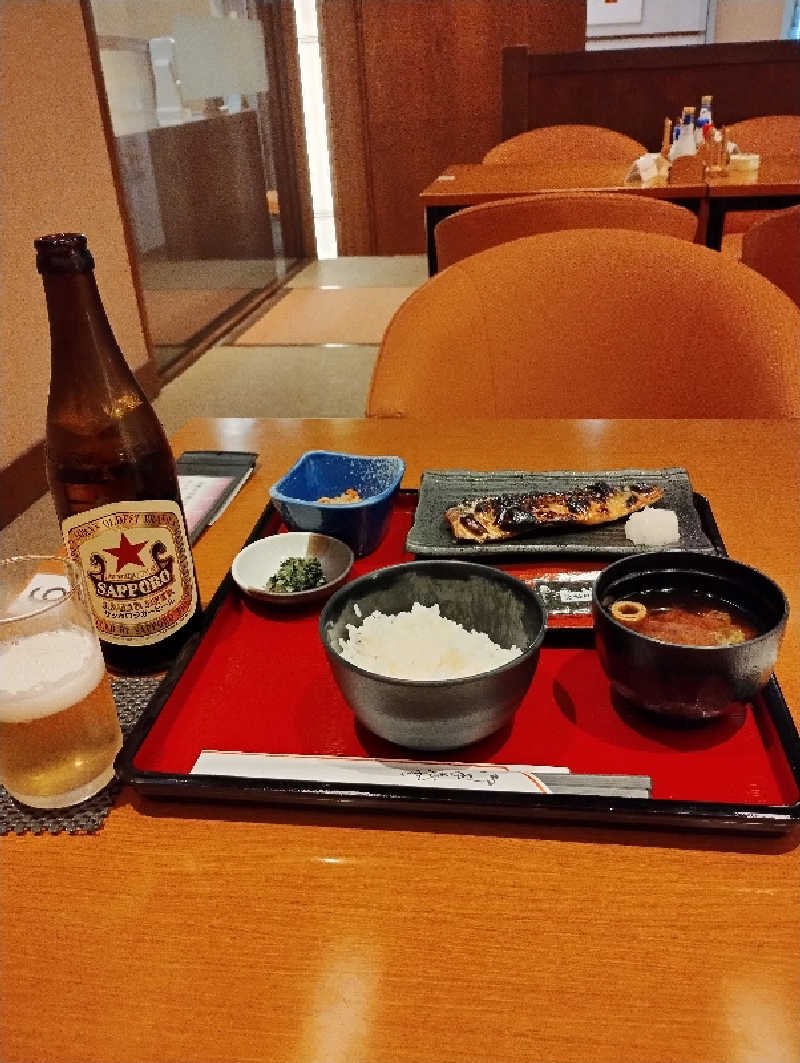 GGkUNソーダさんのリラクゼーションスパ アペゼのサ活写真