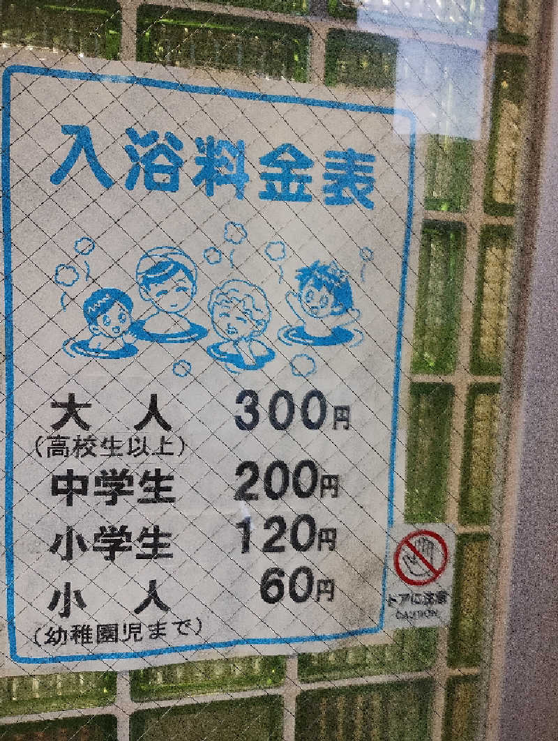 GGkUNソーダさんの浜口温泉のサ活写真