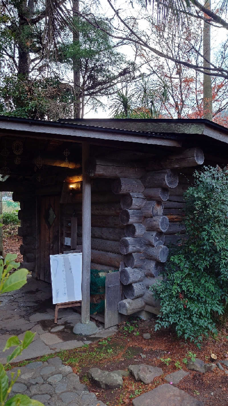 こじか | 🐮愛知ゆるサウナーさんの蓮台寺温泉 清流荘のサ活写真