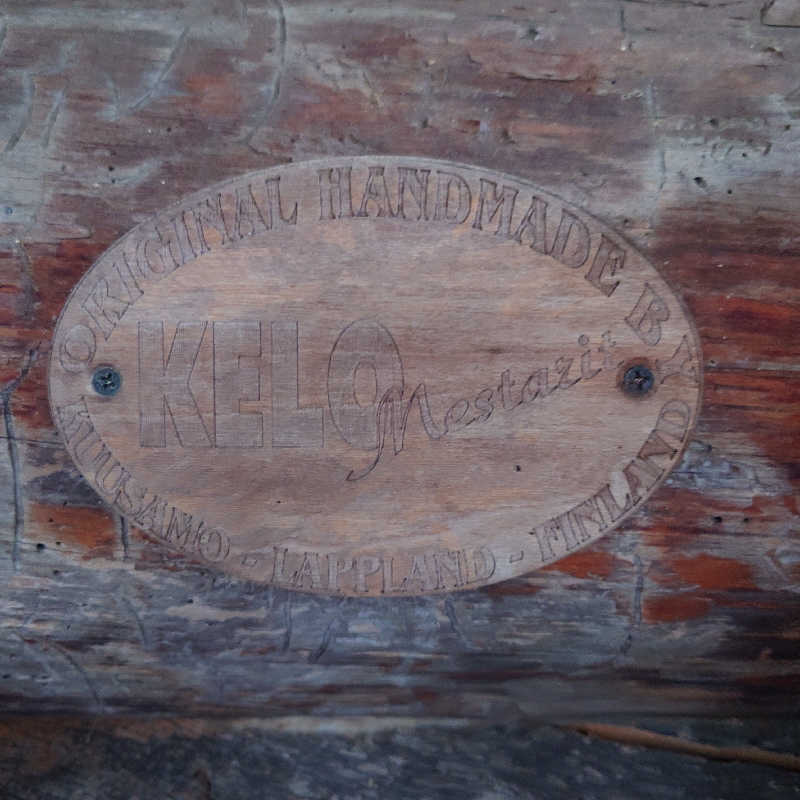 こじか | 🐮愛知ゆるサウナーさんの蓮台寺温泉 清流荘のサ活写真